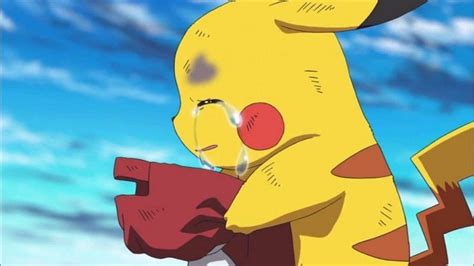 The 4 Saddest Pokemon Episodes From Season 1 Of The Anime