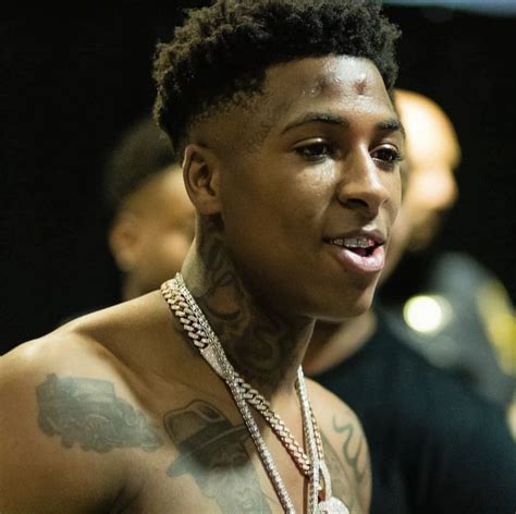 Pin By 🦋 On Youngboy Cute Rappers Nba Outfit Best