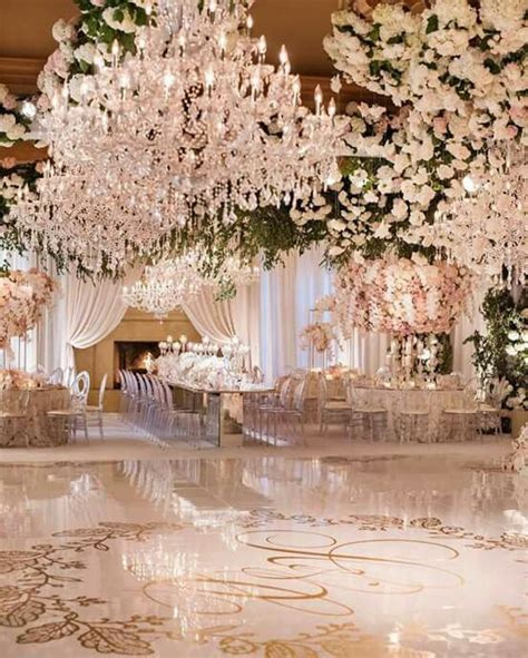 Pin By Ella On Aesthetic White Wedding Decorations Wedding Reception