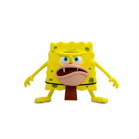 Spongebob Squarepants Masterpiece Memes Collection Sponge Gar