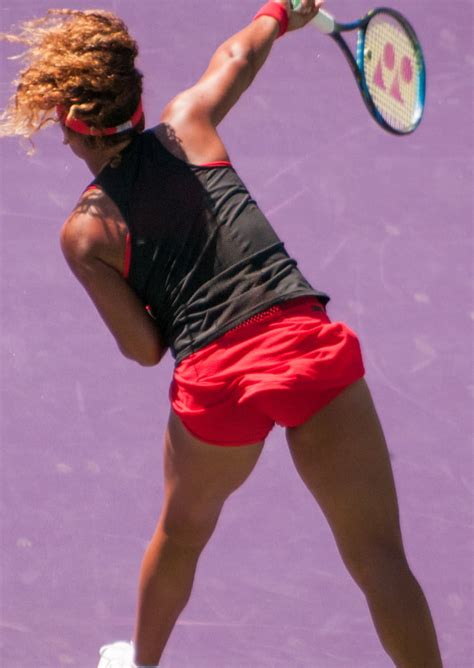 See And Save As Naomi Osaka Delicious Legs Sexy Porn Pict Crot Hot Sex Picture