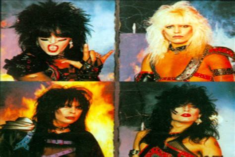 How Motley Crue's 'Looks That Kill' Video Changed Everything