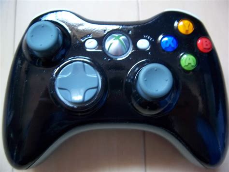 Xbox Controller Painting At Explore Collection Of