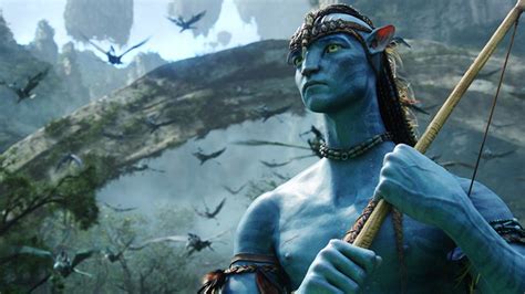 Avatar Sequels Teased To Introduce Creatures From Disney World Ride ...