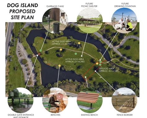 Allowing your pup to play with other dogs is a crucial element of proper socialization, and it can also be great fun for them. New Boise park feature will give dogs place to play in the water, off-leash | Local News ...