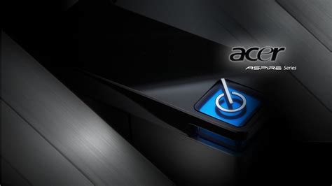Acer Aspire Wallpapers 1366x768 135438