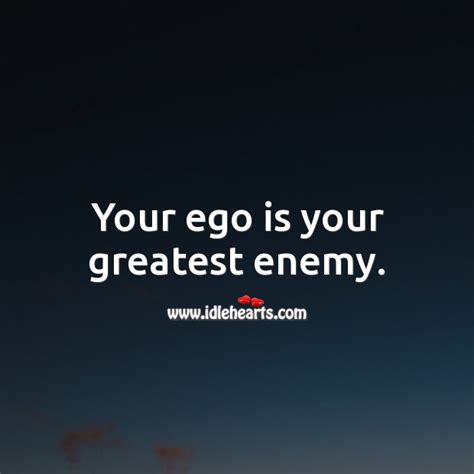28 Ego Quotes In English Educolo