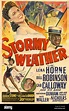 Original Film Title: STORMY WEATHER. English Title: STORMY WEATHER ...