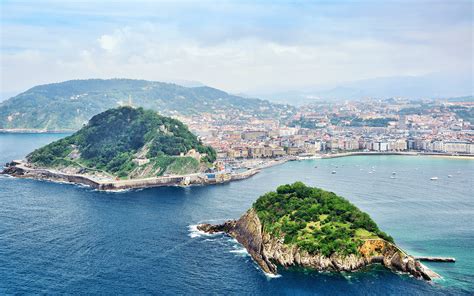 Basque Country Exploring San Sebastián And Bilbao Butterfield And Robinson