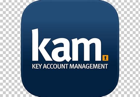 Logo Key Account Manager Brand Management Png Clipart Account Manager