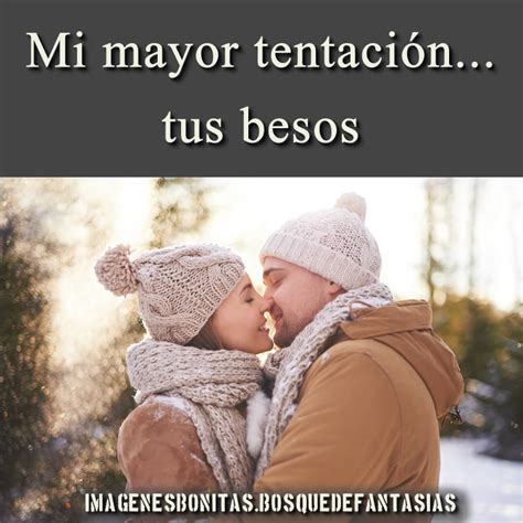 ImÁgenes De Besos ® Fotos De Besos Tiernos Y Románticos