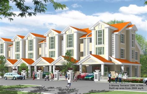 Subang bestari, shah alam, 2 storey superlink corner house for rent, partial furnished and fully renovated : Hartanah Jual/ Beli/ Sewa: Setia Alam Shah Alam, New ...