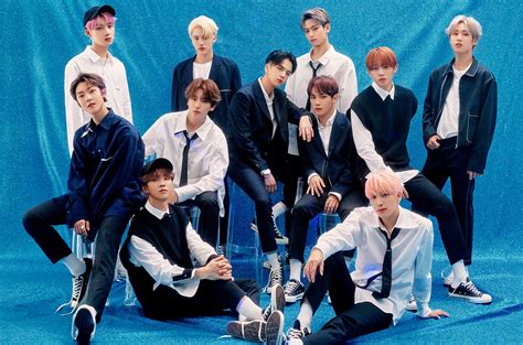 Hwall departed from the group on october 22nd, 2019. Backstage With The Boyz: Inside Filming the 'D.D.D' Video ...