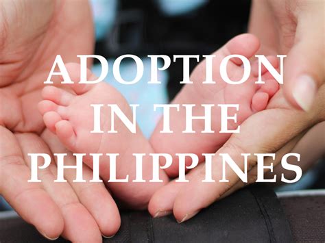 Adoption In The Philippines Quedank