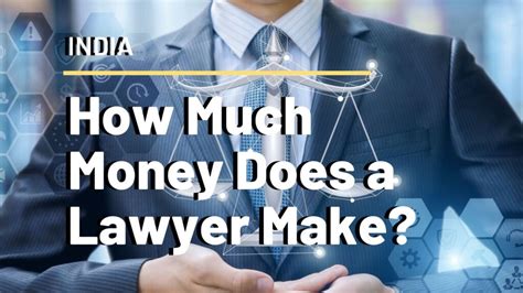 How Much Money Does A Lawyer Make In India 8 Billion Voices