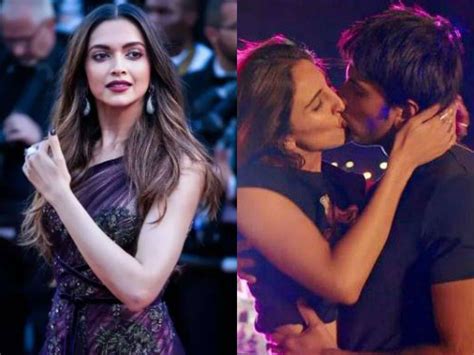When Deepika Padukone Reacted To Ranveer Singh’s 23 Kisses With Vaani Kapoor In Befikre