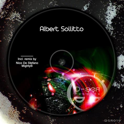 the training single by albert sollitto spotify