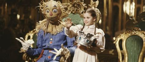 Revisiting Return To Oz Disneys Sequel To A Classic That Haunted