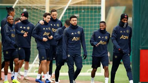 A very special episode today from the aon training complex where united have been playing against each other in 7v7 matches and you can watch all of the best. Manchester United to play Leeds in pre-season Australia ...