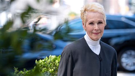 E Jean Carroll Case Some Trump Deposition Excerpts Ordered Released