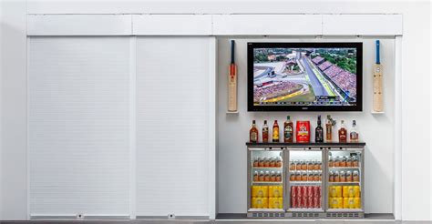 Protect Valuables in your Home - Secure Storage Systems for Households