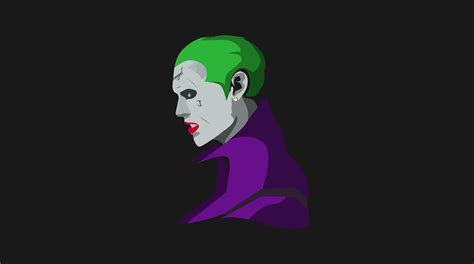Minimalist Joker Wallpapers Top Free Minimalist Joker Backgrounds