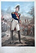 Édouard Mortier, Duc de Trévise (né le 13 février 1768 à Cateau ...