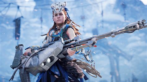 2560x1440 Horizon Zero Dawn Aloy4k 1440p Resolution Hd 4k Wallpapers