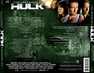 Film Music Site - The Incredible Hulk Soundtrack (Craig Armstrong ...