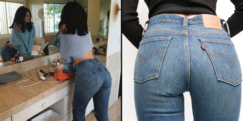 People Tried Wedgie Jeans And They Were Pretty Magical