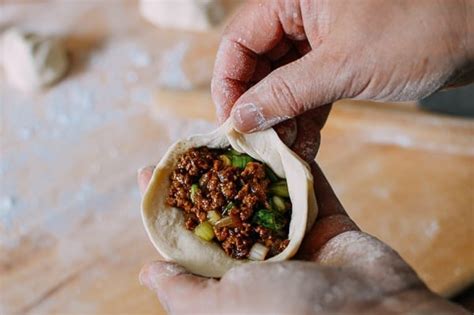 Baozi Chinese Steamed Bao Buns Baozi 包子 A Complete Guide