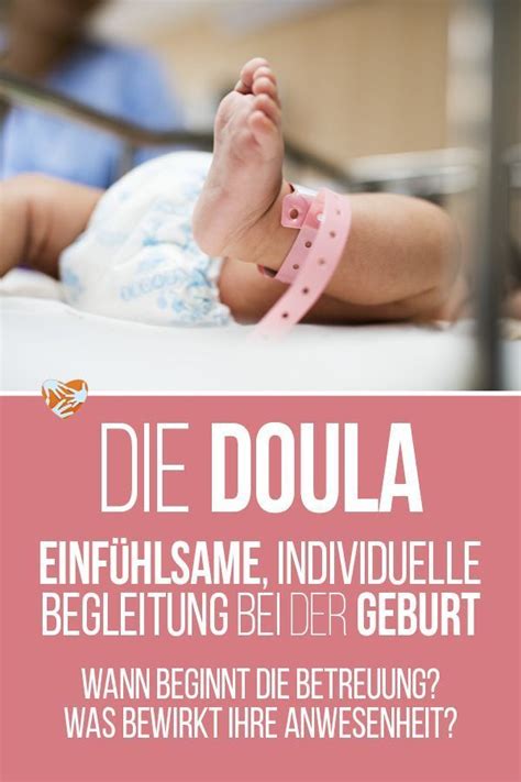 Schließlich beginnt nun ein völlig neuer lebensabschnitt. Die Doula: Individuelle Begleitung bei der Geburt ...