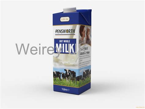 Uht Whole Milkunited Kingdom Pensworth Price Supplier 21food
