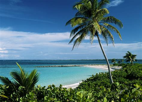 The Bahamas Country Guide Caribbean Lonely Planet