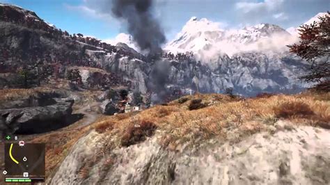 Far Cry 4 Bugs Part 02 Ps4 Version Youtube