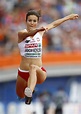 Anna Jagaciak-Michalska na Igrzyskach W Rio - Vumag