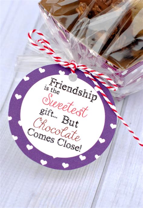 Valentine's day is a holiday to celebrate your loved ones, especially the ones who have never broken your heart: 25 Gifts Ideas for Friends - Fun-Squared