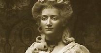 Las cabezas de la guillotina, Marie Tussaud (1761-1850)