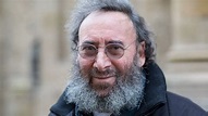 Sir Antony Sher dead: Shakespeare in Love and Murphy's Law actor dies ...