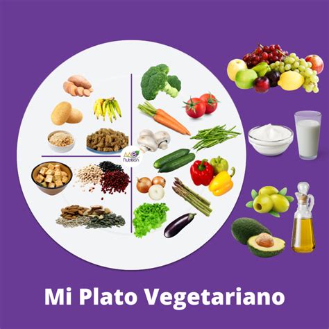¿puedo Seguir Una Dieta Vegetariana Si Tengo Diabetes Me Nutrition