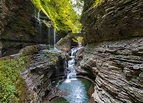 Most Beautiful Places to Visit in Upstate New York - Thrillist