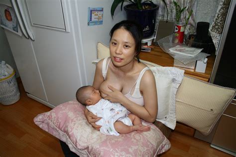 Breastfeeding Mothers Flickr