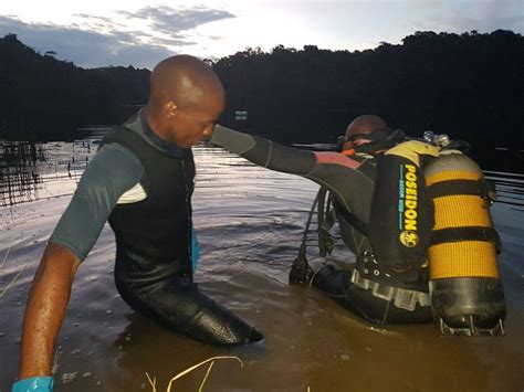 Body Of Drowning Victim Found In The Bulolo Dam Near Port St Johns Za