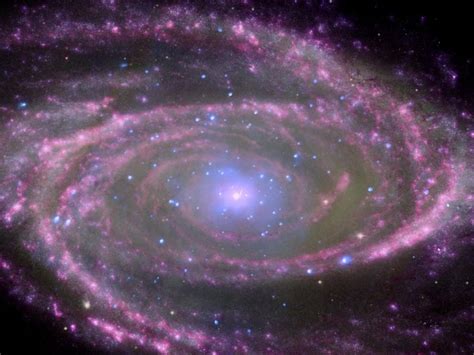 ¿qué Es La Vía Láctea Características Significado Y Propiedades