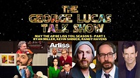 The George Lucas Talk Show - ARLI$$, Season 5, Part 1 with Ryan Miller ...