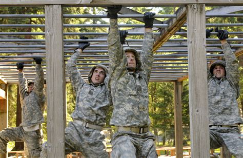 The military leader is hosted by an army infantry officer with 20 years experience and four deployments to iraq/afghanistan. Army Cadets overcome fear at obstacle course | Article ...