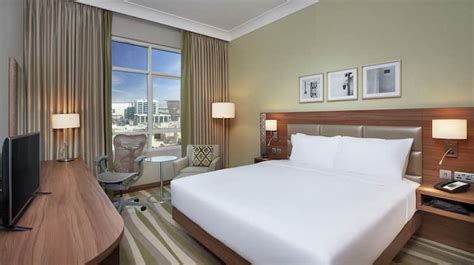 Dubai Hotels Hilton Garden Inn Dubai Al Muraqabat