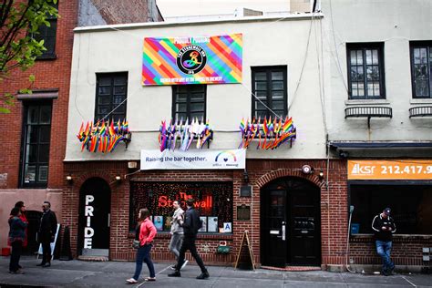 West Village Gay Bars Nyc Opectheater
