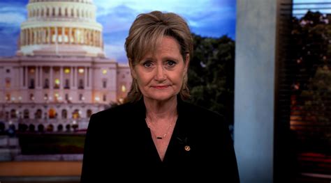 Hyde Smith Statement On Scotus Decision Overturning Roe V Wade With