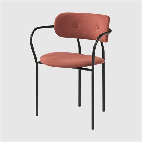 Check spelling or type a new query. Coco Dining Chair With Armrest - 1000 Chairs